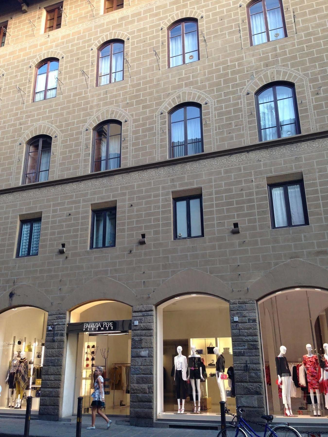 Florence Chic Exterior foto
